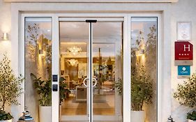 Hotel ASTORIA- Saint Etienne-Centre des Congrès-